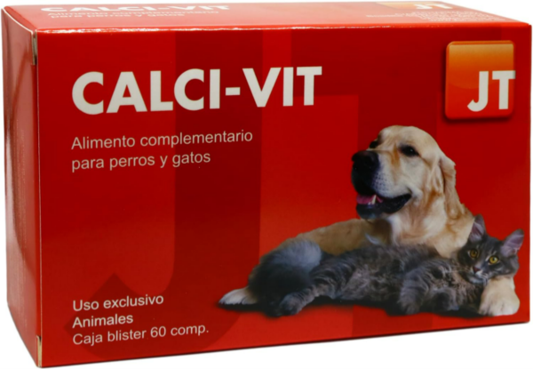 Calci-vit