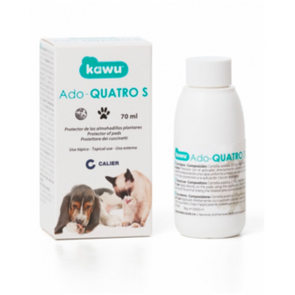Ado Quatros
