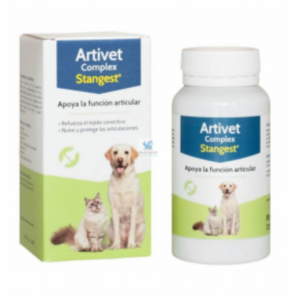 Artivet Complex Stangest
