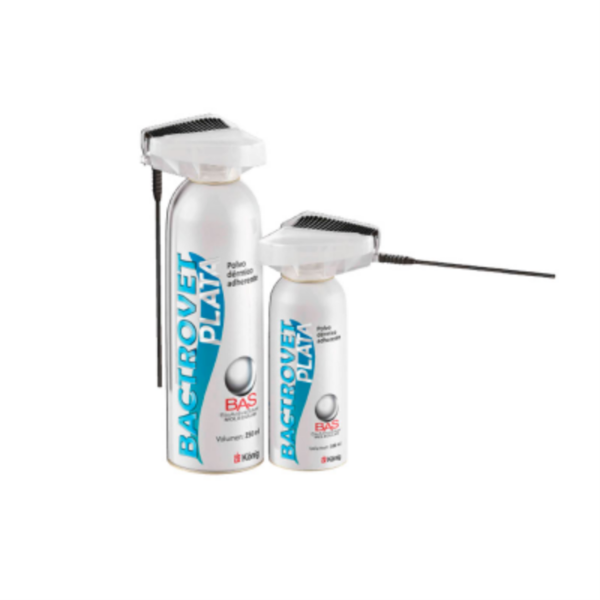Bactrovet plata
